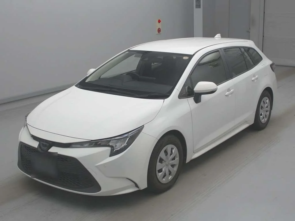 Toyota Corolla Touring ZRE212W 2021